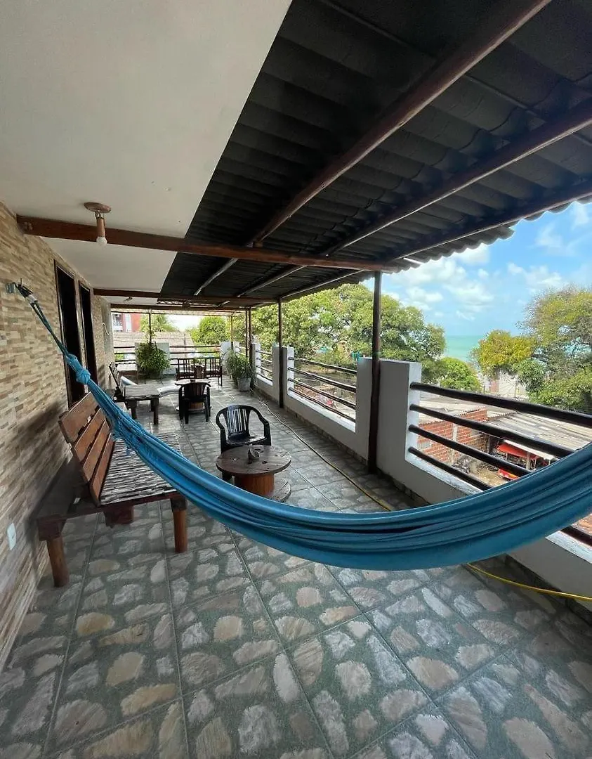 Residencial Fran Chiattone Apartment Natal