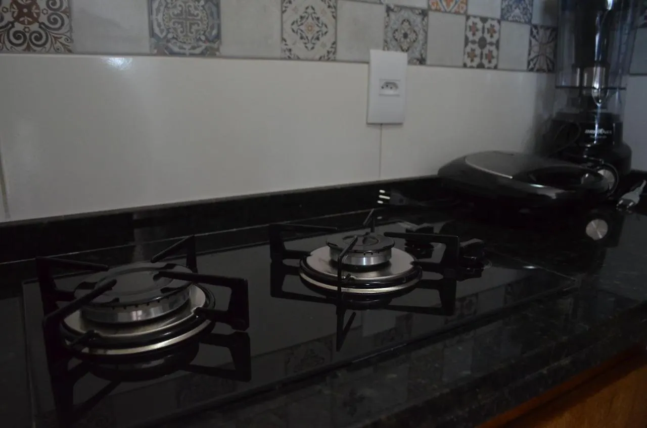 Residencial Fran Chiattone Apartment Natal