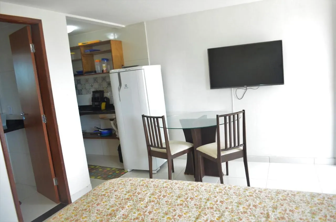 Residencial Fran Chiattone Apartment Natal