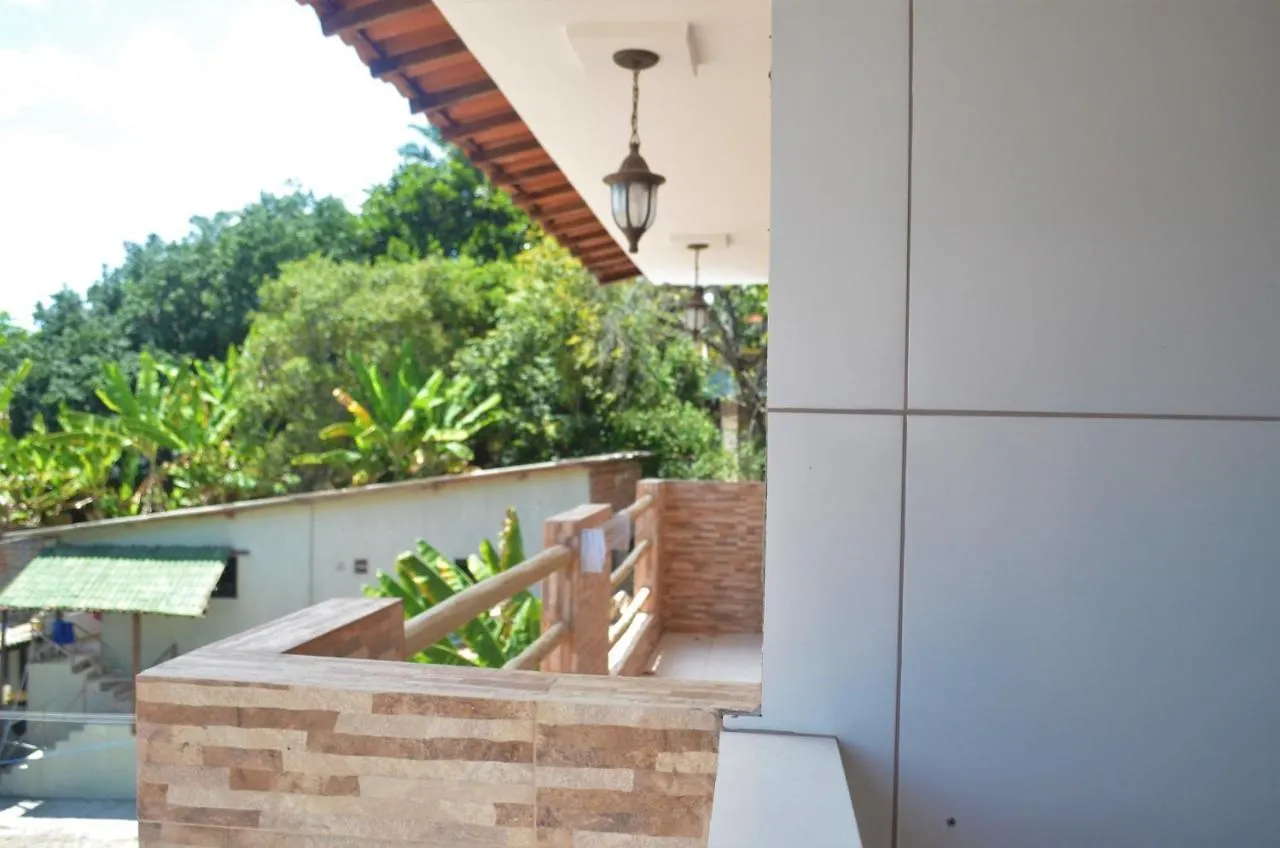 Residencial Fran Chiattone Apartment Natal
