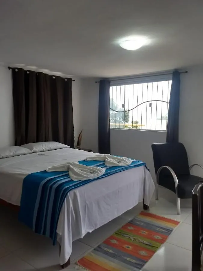 Residencial Fran Chiattone location