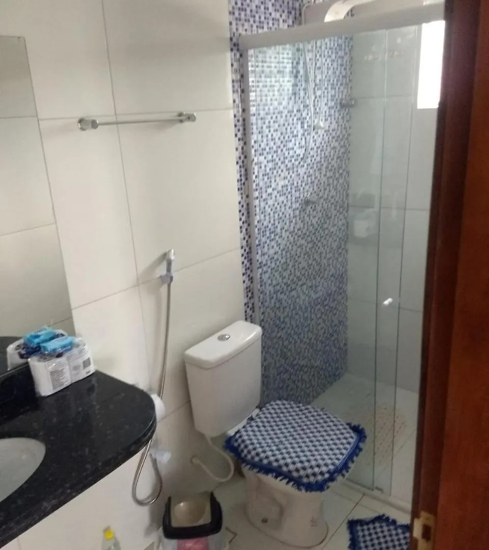 Residencial Fran Chiattone Apartment Natal 0*,  Brazil