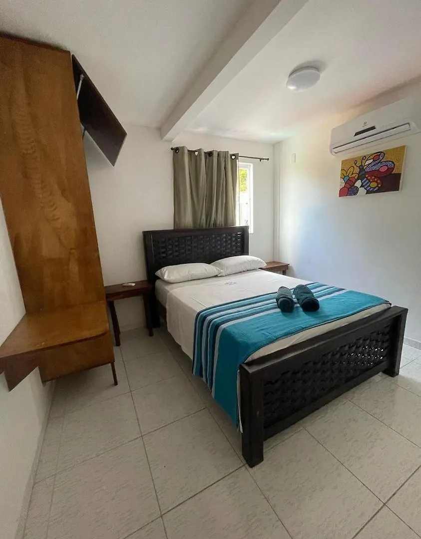 Residencial Fran Chiattone Apartamento Natal