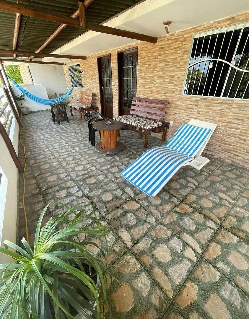Residencial Fran Chiattone Lejlighed Natal