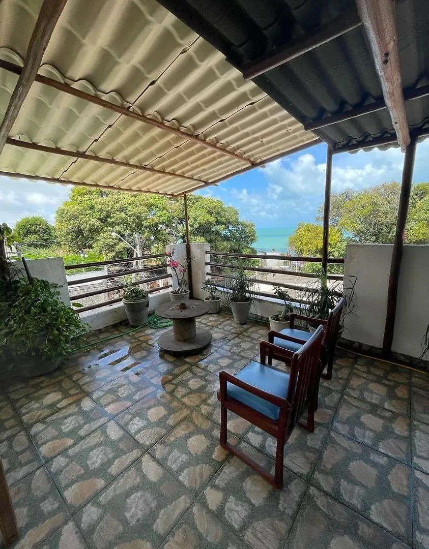Residencial Fran Chiattone Lejlighed Natal Brasilien