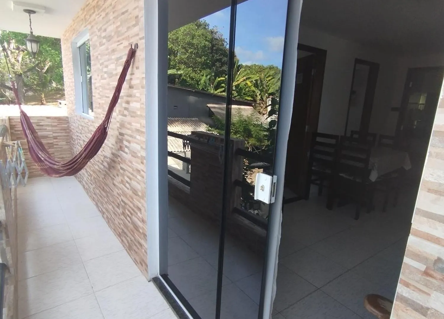 Residencial Fran Chiattone Lejlighed Natal