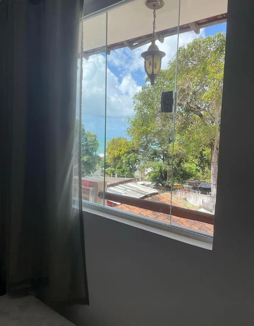Residencial Fran Chiattone Lejlighed Natal