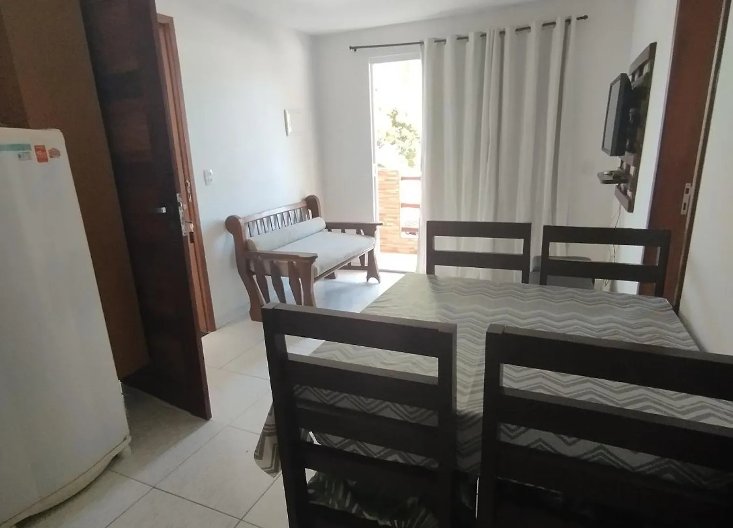Residencial Fran Chiattone Lejlighed Natal