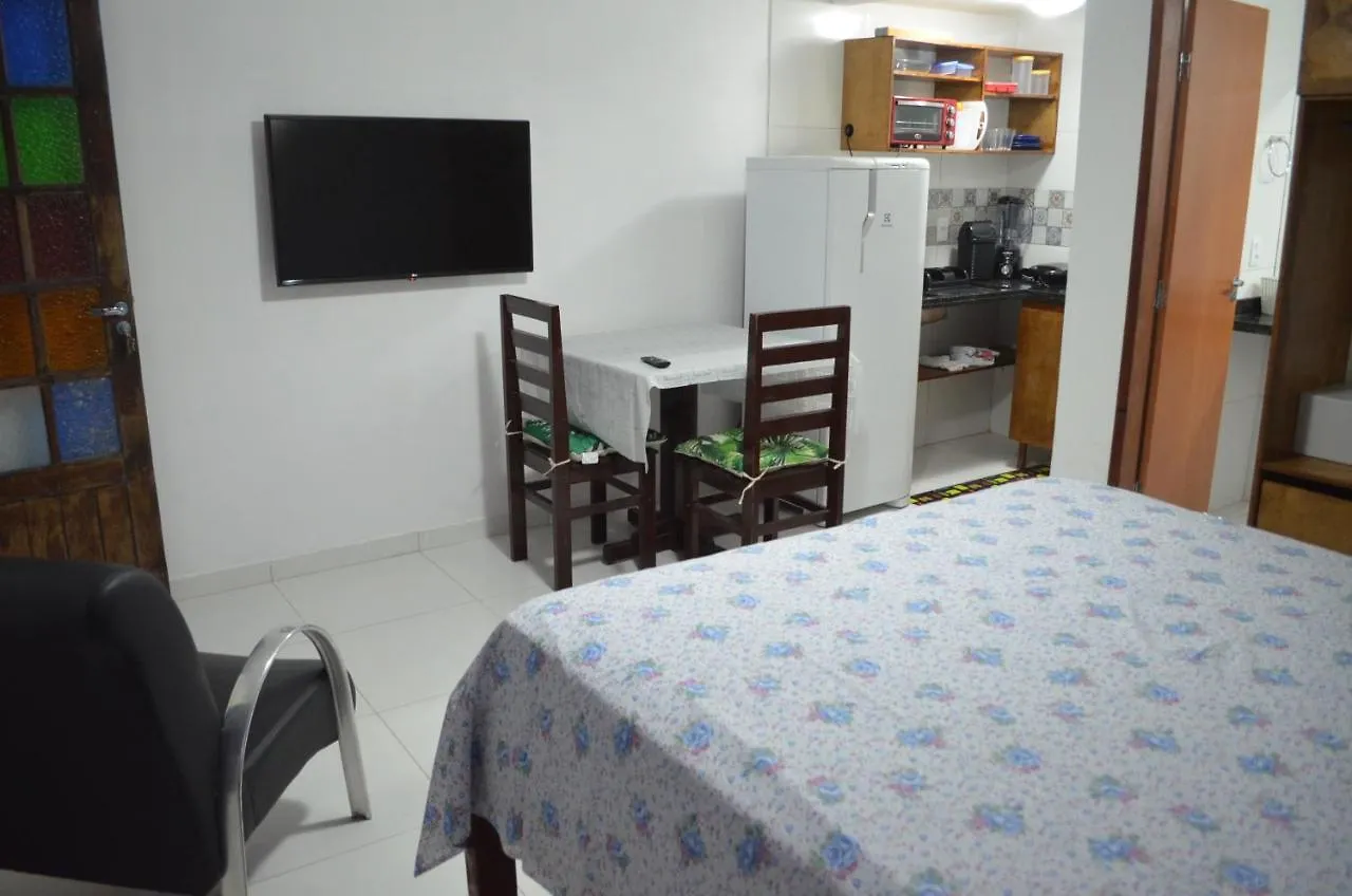 Residencial Fran Chiattone Lejlighed Natal 0*,  Brasilien