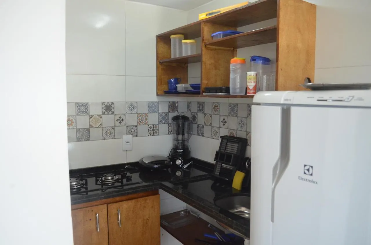 Residencial Fran Chiattone Lejlighed Natal