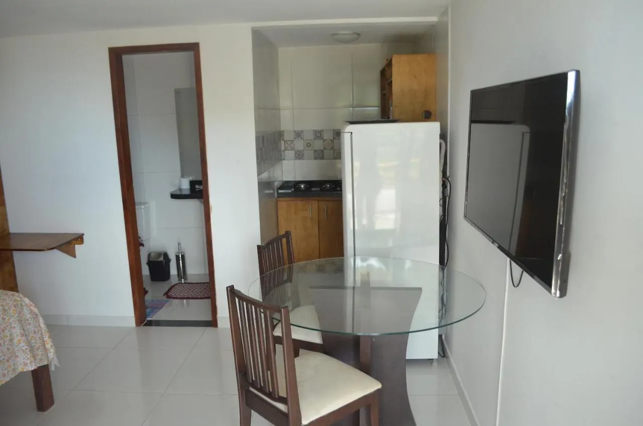 Residencial Fran Chiattone Lejlighed Natal 0*,  Brasilien