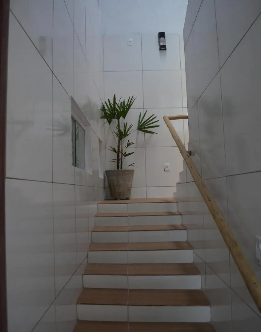 Residencial Fran Chiattone Lejlighed Natal