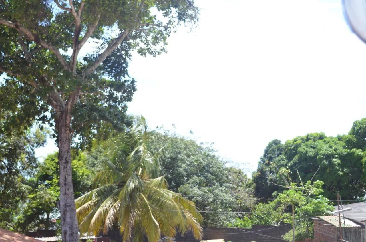 Residencial Fran Chiattone Lejlighed Natal