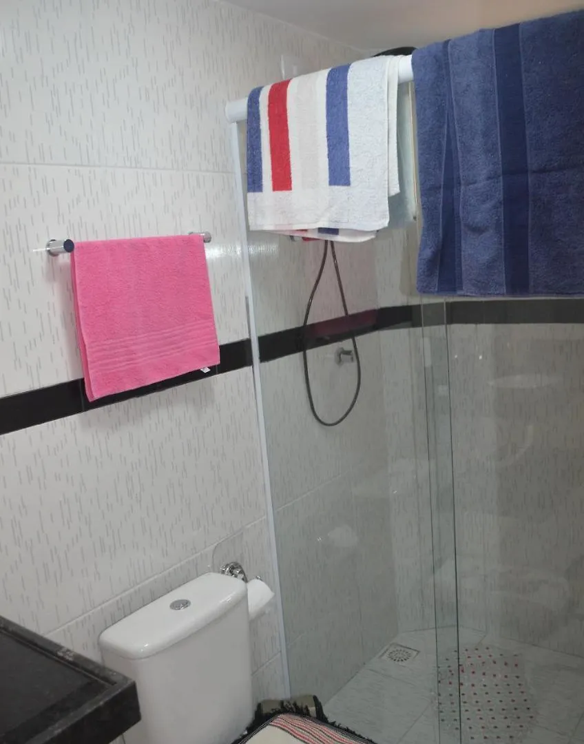 Residencial Fran Chiattone Lejlighed Natal Brasilien