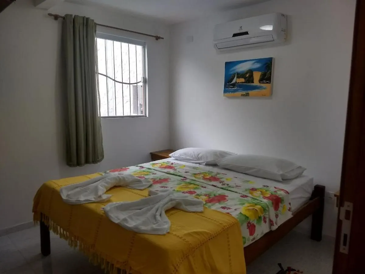 Residencial Fran Chiattone Lejlighed Natal