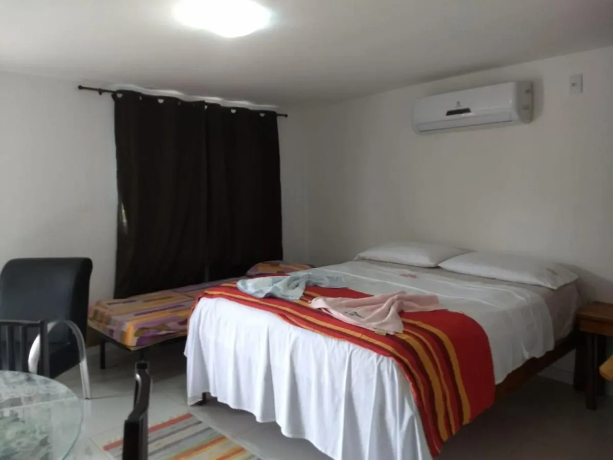 Residencial Fran Chiattone Lejlighed Natal Brasilien