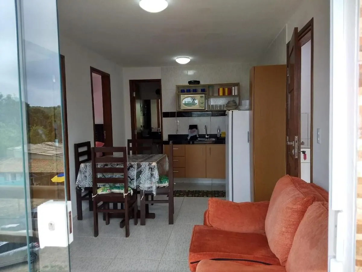 Residencial Fran Chiattone Lejlighed Natal 0*,