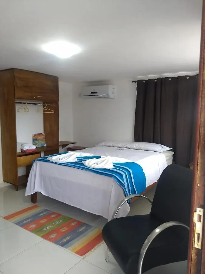 Residencial Fran Chiattone Lejlighed Natal
