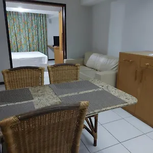Apartamento Flat 305 - Flat No Vip, Ponta Negra (Rio Grande do Norte)