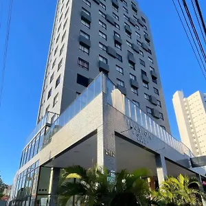 Apartamento Flat Vista Mar, Natal