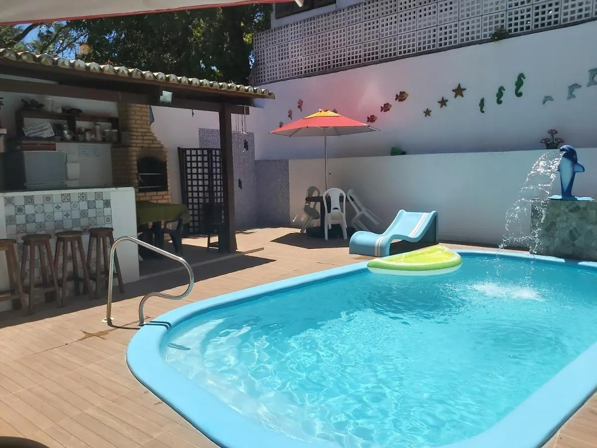 Residencial Fran Chiattone Apartamento Natal