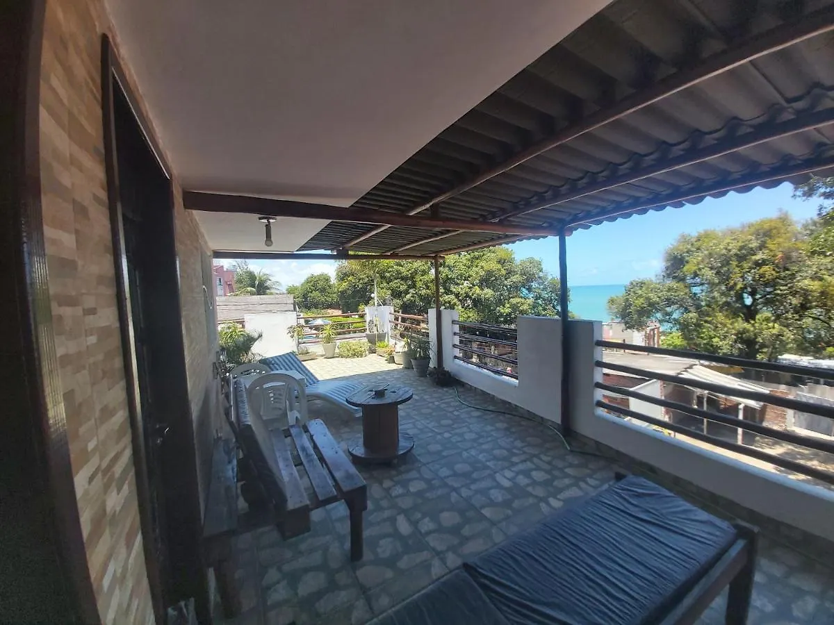 Residencial Fran Chiattone Apartamento Natal
