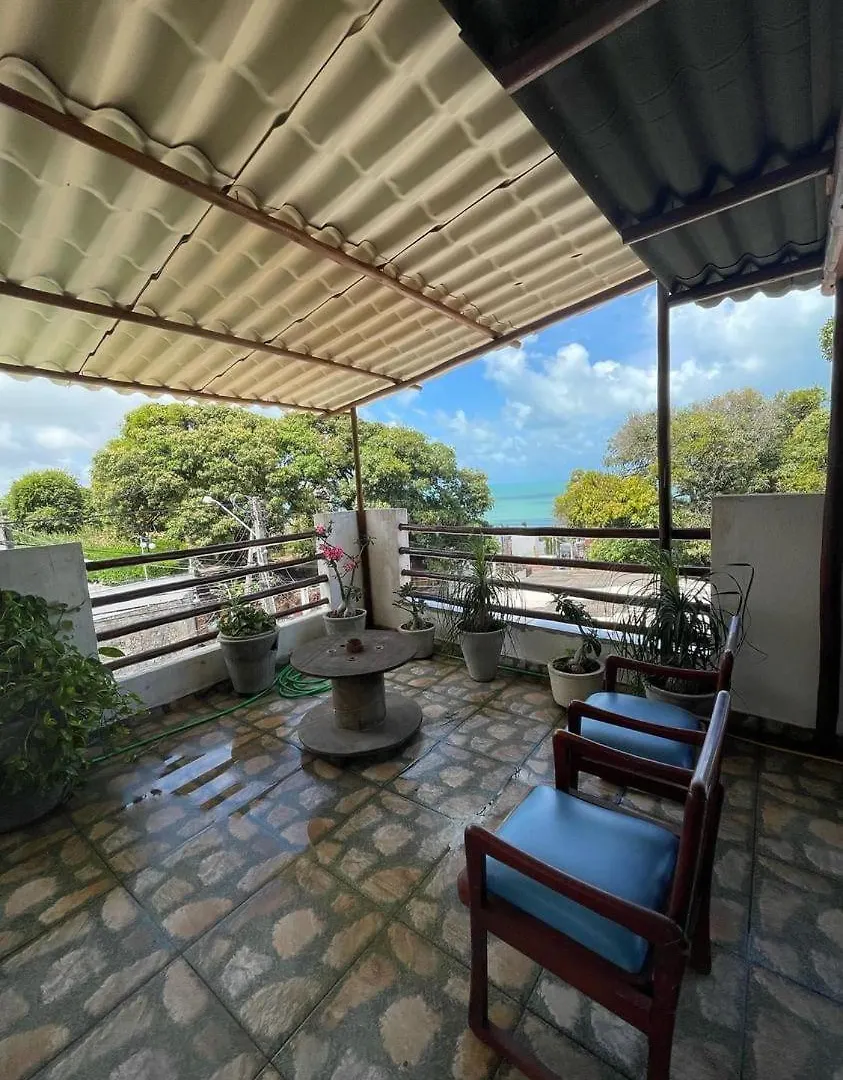 Residencial Fran Chiattone Apartamento Natal