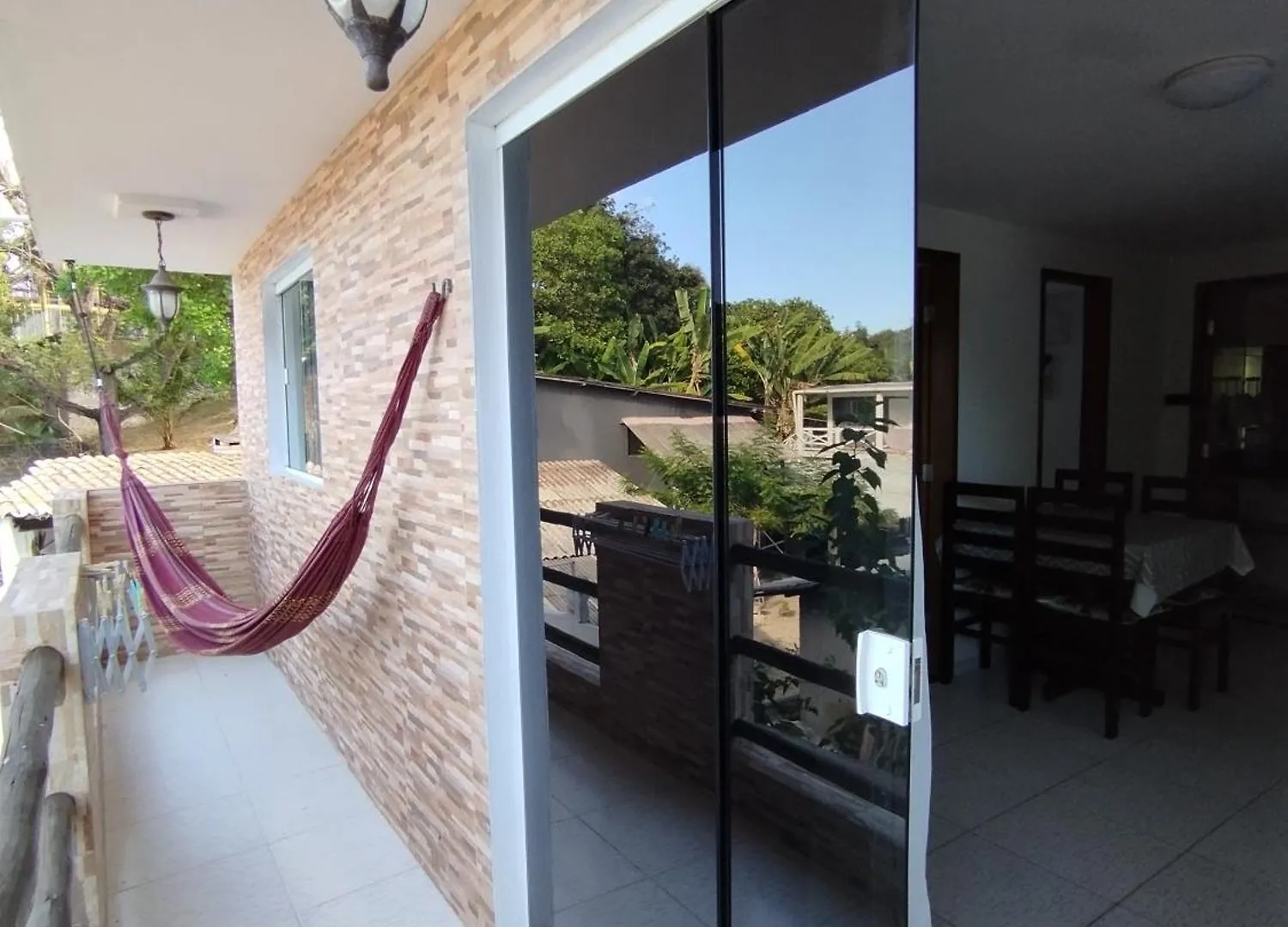 Residencial Fran Chiattone Apartamento Natal
