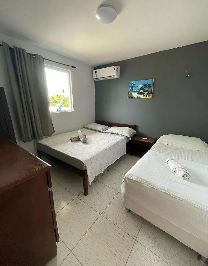 Residencial Fran Chiattone Apartamento Natal