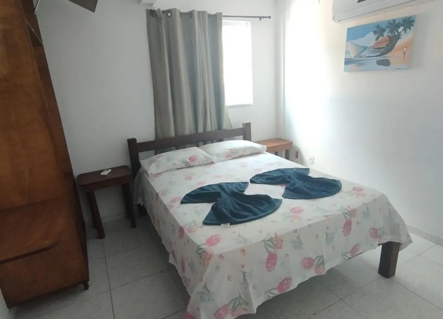 Residencial Fran Chiattone Apartamento Natal