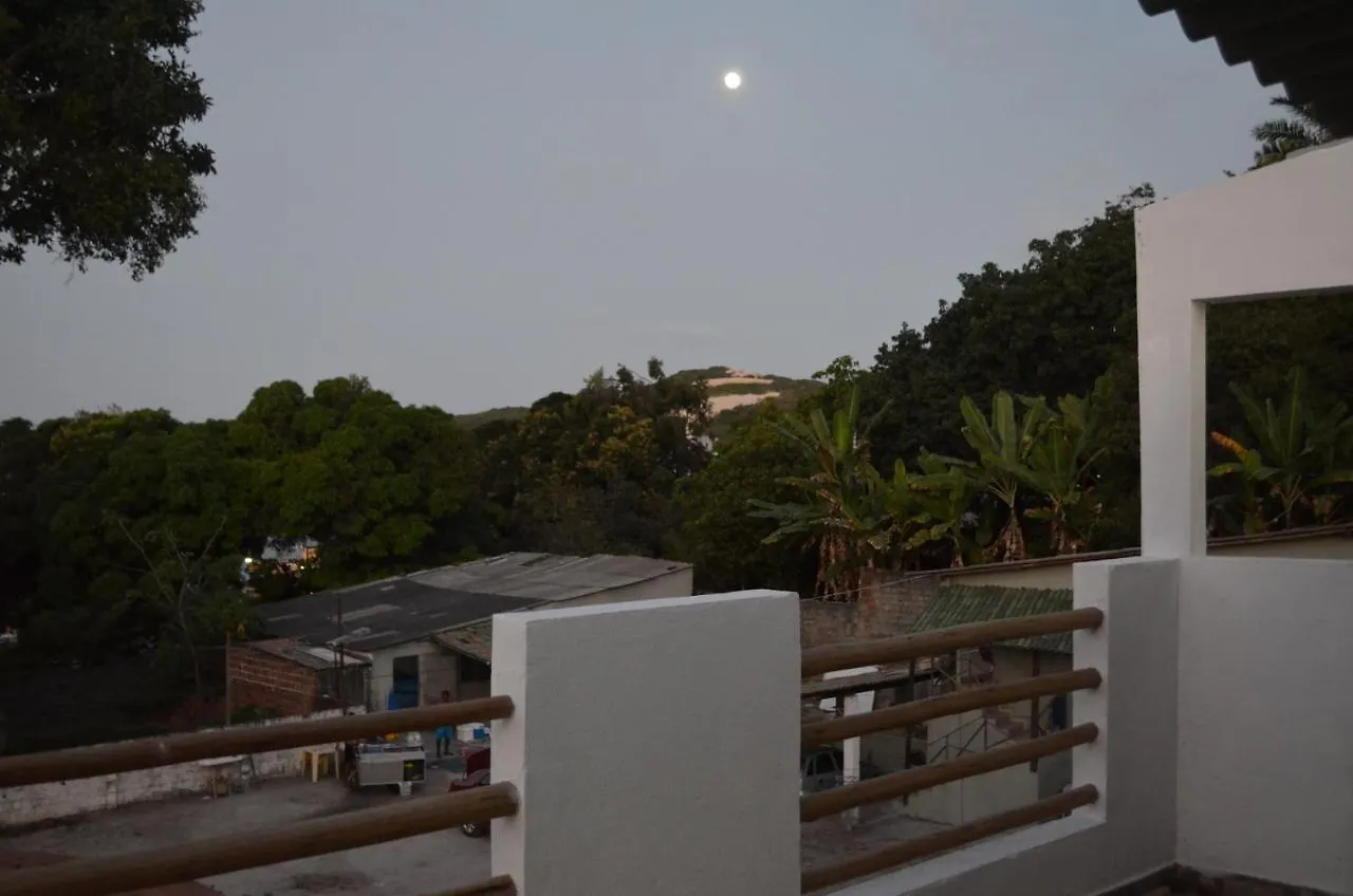Residencial Fran Chiattone Apartamento Natal