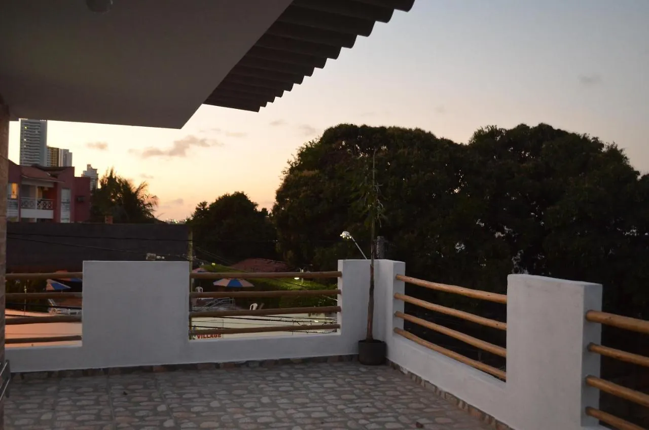 Residencial Fran Chiattone Apartamento Natal 0*,