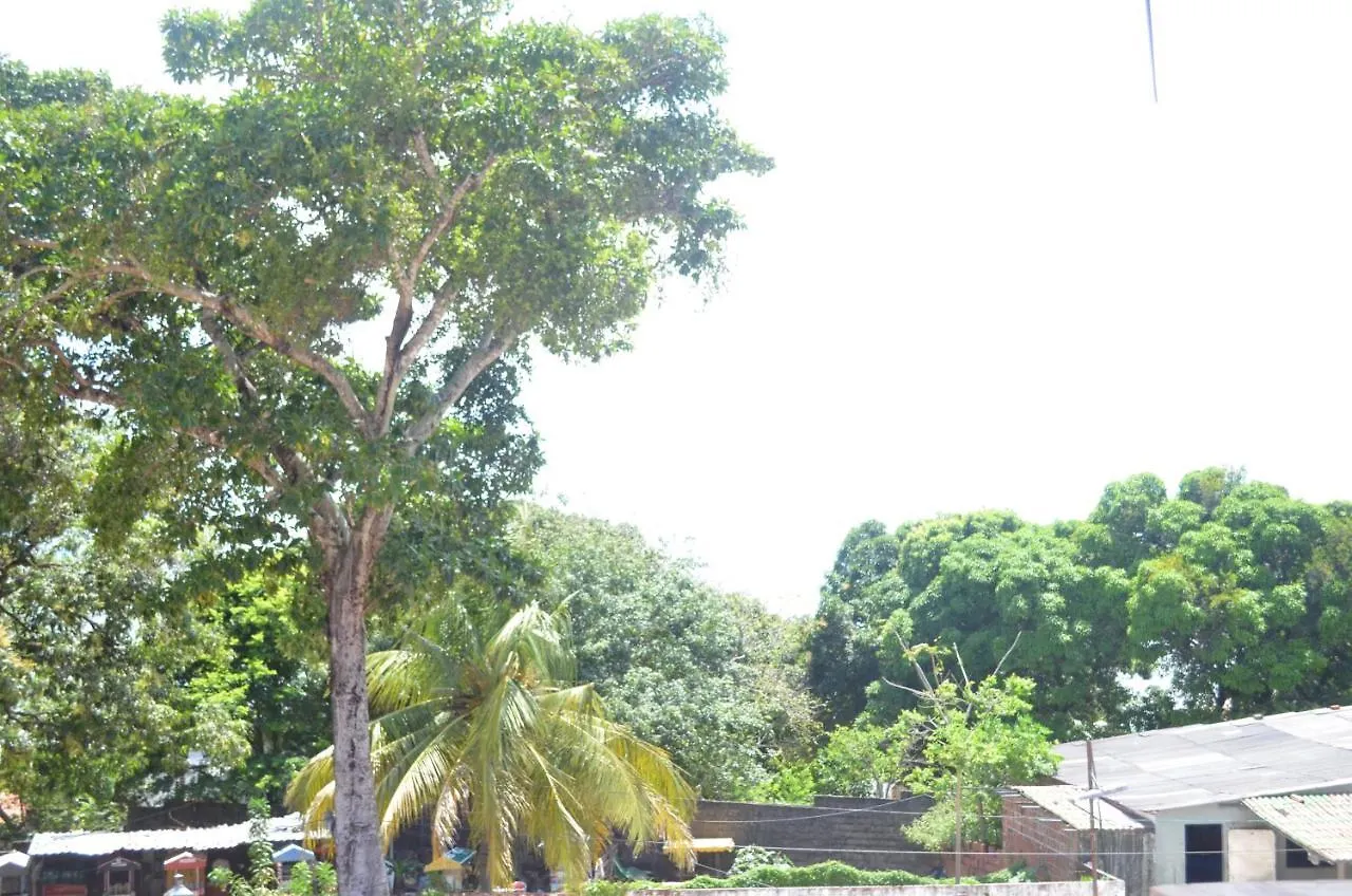 Residencial Fran Chiattone Apartamento Natal 0*,  Brasil
